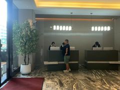 -珠海棕泉酒店(拱北口岸高铁站店)