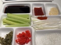 -鸭小七·北京烤鸭·地道北京菜(宝安大仟里店)