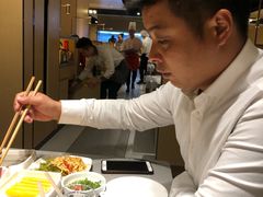 -海底捞火锅(海宁路店)