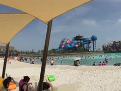 -波塞冬旅游度假区