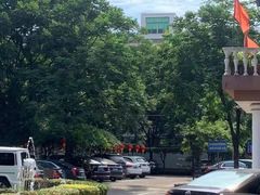 -阳光阿莲养生馆(城店路店)