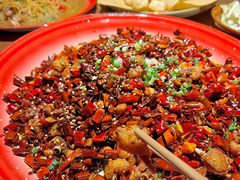 -半步颠小酒馆(繁花中心)