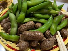 -孙哥牟平烧烤(白石路店)