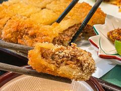 -上蔬无瑕· 创意素食·Vegetarian(华采天地店)
