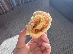 肉松卷-广根糕点(中山西路店)
