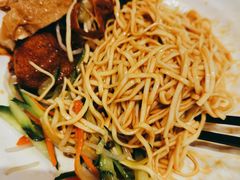 素鸭三丝冷面-德兴馆(山西南路店)