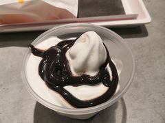 -麦当劳(静安寺店)