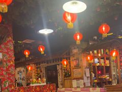 -粗粮人家·东北菜(洋桥店)