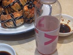 -杨氏青龙虾·羊蝎子(珠江路店)