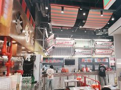 -堂堂小伙夫·辽宁小吃大排档(京西大悦城店)
