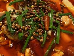 -舞虾小说.涮肉.烧烤(国顺东路店)