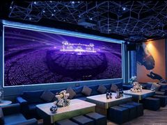 -萧邦音乐会所KTV·蒸汽活海鲜自助(福田店)