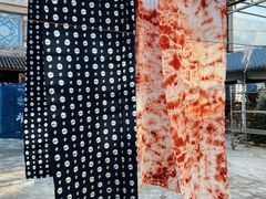 -璞真扎染博物馆