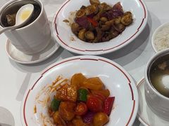 -香港深仔记茶餐厅(东门店)