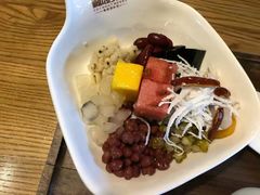椰泉清补凉-椰语堂·海南清补凉(友谊阳光城店)