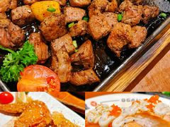 -小川洋风·寿司食堂(江汉路店)