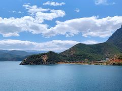 -里格村景区