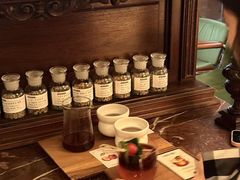 -青咖啡(三坊七巷店)