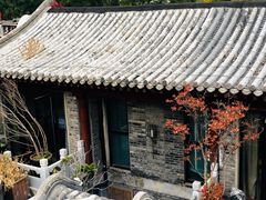 -糖房咖啡(南锣鼓巷店)