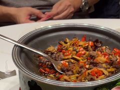 -东方红酒楼(知春路店)