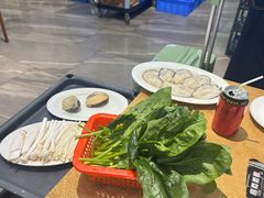 -濠轩阁特色生蚝火锅总店