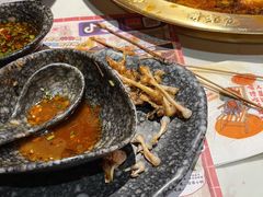 -哥老官重庆美蛙鱼头(宝山龙湖店)