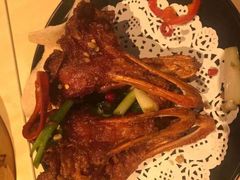 -避风塘(百联东郊店)
