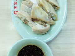 -百家鸡味馆(清泰店)