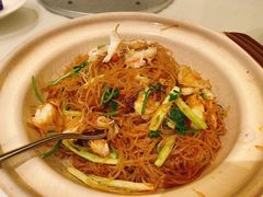 -利苑酒家(合景国际金融广场店)