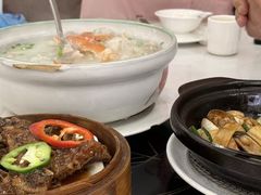 -御龙海鲜火锅(十六浦店)