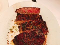 肉眼牛排-茹丝葵经典牛排馆(上海外滩店)
