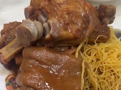 -麦文记面家(佐敦店)