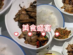 -兰湘子·湘菜小炒(长安万科广场店)