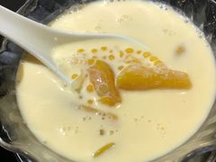 杨枝金露-糖朝(尖沙咀店)