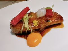 -素慧餐厅(大虹桥店)