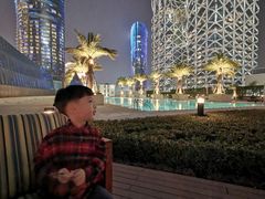 -mezza9 Macau(澳门君悦酒店)