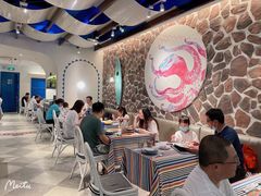 大堂-Aqua Oasis 水天堂(相城天虹商场店)