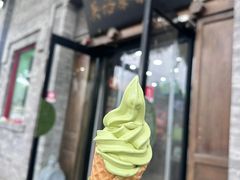 -吴裕泰茶庄(前门大街店)
