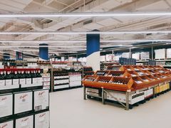 -盒马X会员店(上海森兰商都店)