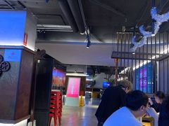 -lu串