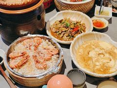 -沿江海南菜·文昌鸡祖师爷(大东海店)