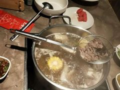 -大喜牛鲜牛肉火锅(营迹路店)