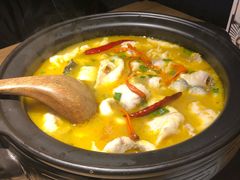 黑鱼-蜀锦堂·川味现炒(襄阳武商汇店)