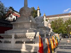 -西安市广仁寺