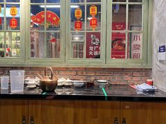 -龙厂长老火锅(抚琴店)