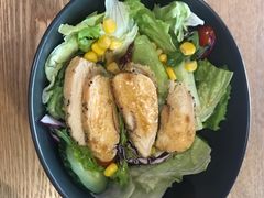 -ZM COFFEE(西安路店)