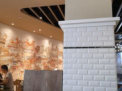 -必胜客(花都百业店)