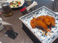-千百味红餐厅·非遗江西菜(绿地双子塔总店)