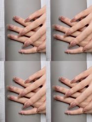 -M·X Nail日式美甲美睫