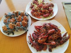 -视界美食自助餐厅·石家庄希尔顿酒店